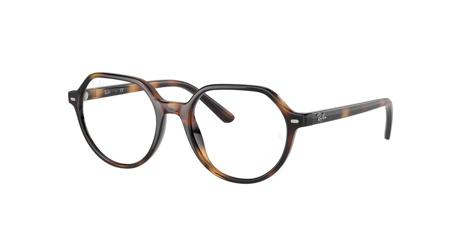 Ray-Ban Kids Thalia Jr 0RY9095V Eyeglasses - view 4
